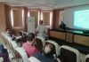 Aswan University Organizes a Workshop Entitled Examination Paper Specification, Good Assessment and Exams Systems