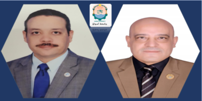 ASWAN UNIVERSITY RANKS FIRST AMONG EGYPTIAN UNIVERSITIES IN THE (TIMES HIGHER EDUCATION) CLASSIFICATION