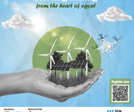 “Green Energy Technology” The Future of Sustainable Energy Production