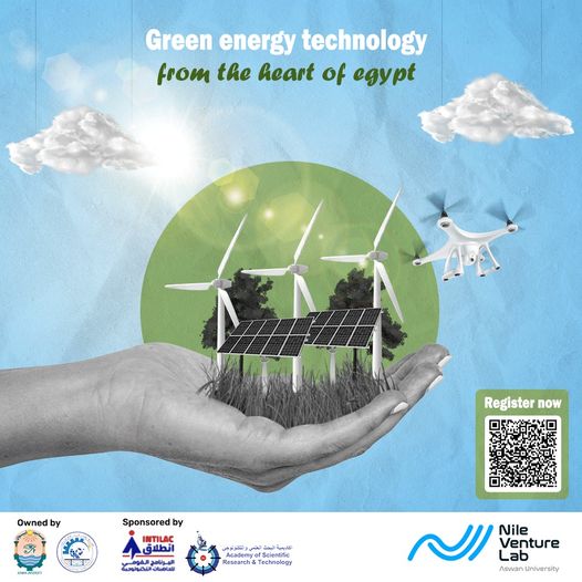 “Green Energy Technology” The Future of Sustainable Energy Production