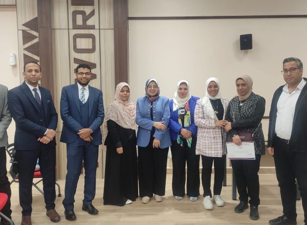Faculty of Fish and Fishers wins the competition of Start your Dream