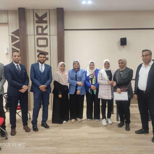 Faculty of Fish and Fishers wins the competition of Start your Dream