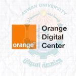 انطلاق التسجيل في دورات Orange Digital Center Club Aswan المجانية لشهر نوفمبر 2025 بجامعة أسوان