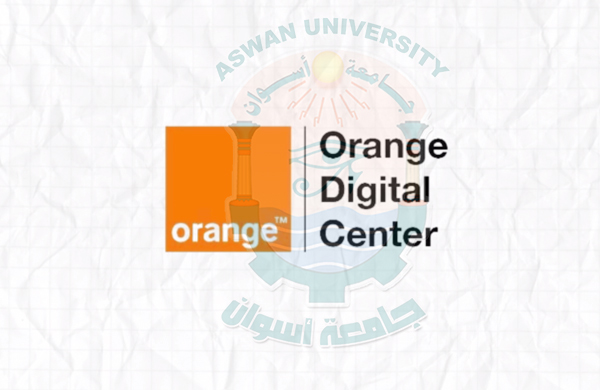 انطلاق التسجيل في دورات Orange Digital Center Club Aswan المجانية لشهر نوفمبر 2025 بجامعة أسوان