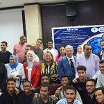 ندوة علمية بعنوان “تبادل الخبرات البحثية في علوم الأحياء المائية وسبل التعاون الدولي”