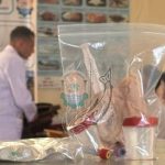 مجموعة من المحاضرات العلمية والتدريبية لطلاب المستوى الثالث ببرنامج المصايد الداخلية