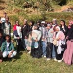 زيارات ميدانية لطلاب المستوى الثالث برنامج المصايد الداخلية