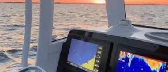 أجهزة الملاحة